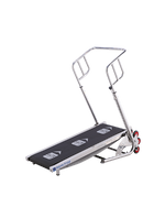 Waterflex Aquajogg Treadmill