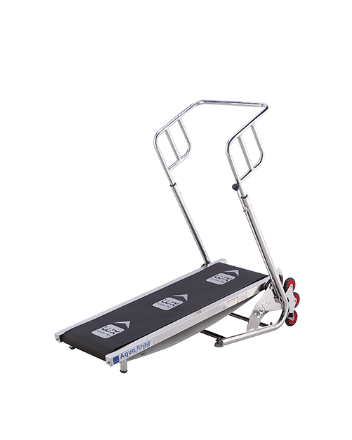 Waterflex Aquajogg Treadmill
