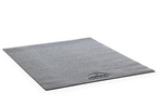 Tapis de Sol et de Protection Noir NOHrD (115 x 80 cm)