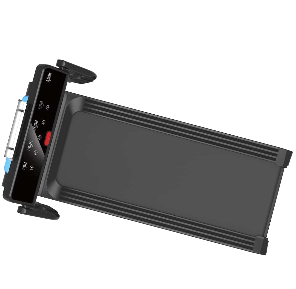 DKN AiRun-C Folding Treadmill and Walking Pad