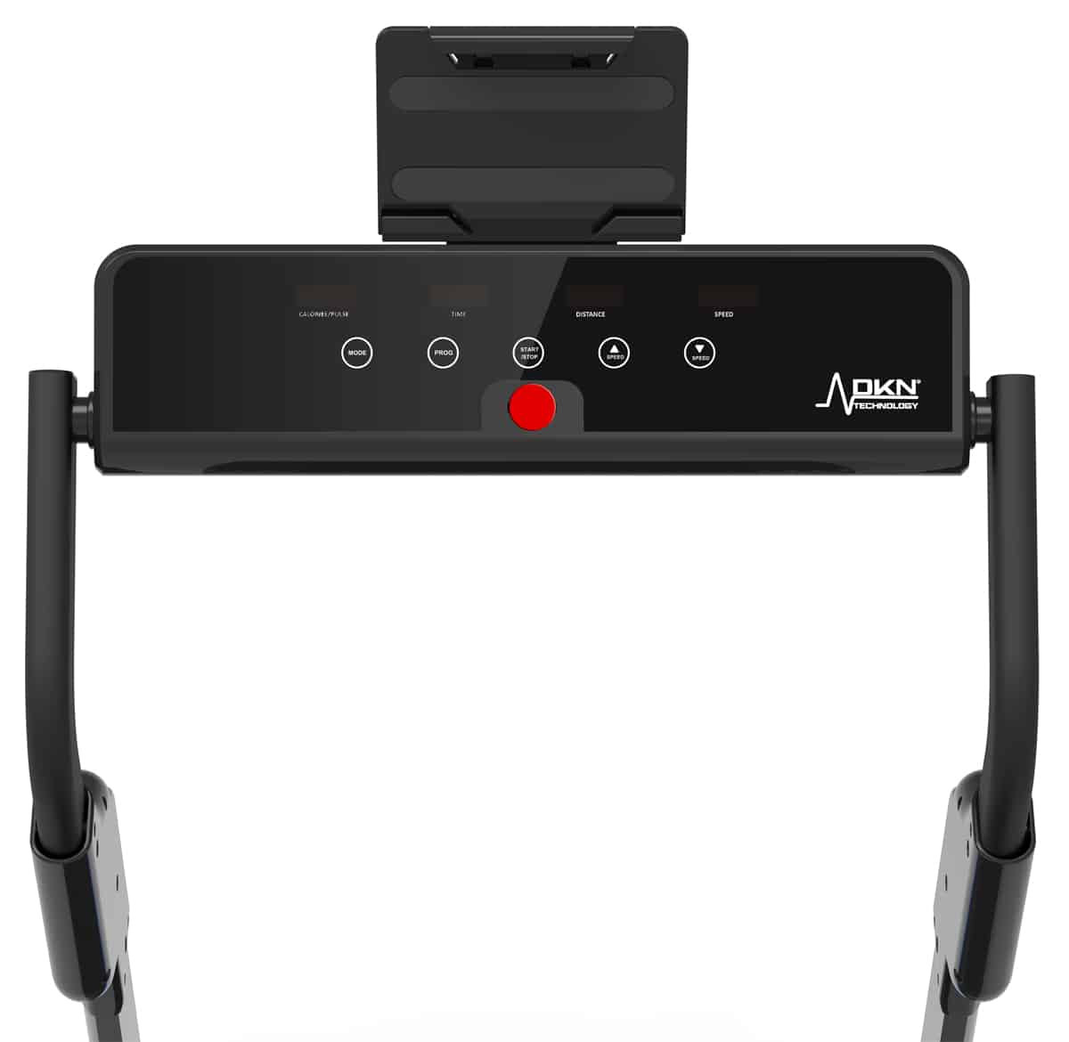 DKN AiRun-C Folding Treadmill and Walking Pad
