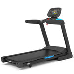 DKN AiRun-Z Foldable Treadmill with Orthopedic Cushioning