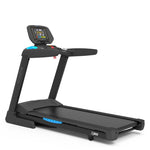DKN AiRun-Z Foldable Treadmill with Orthopedic Cushioning