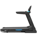 DKN AiRun-Z Foldable Treadmill with Orthopedic Cushioning