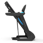 DKN AiRun-Z Foldable Treadmill with Orthopedic Cushioning