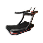 Tapis de Course Incurvé Non Motorisé DKN Curve