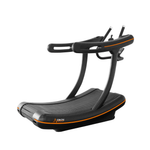 Tapis de Course Incurvé Non Motorisé DKN Curve