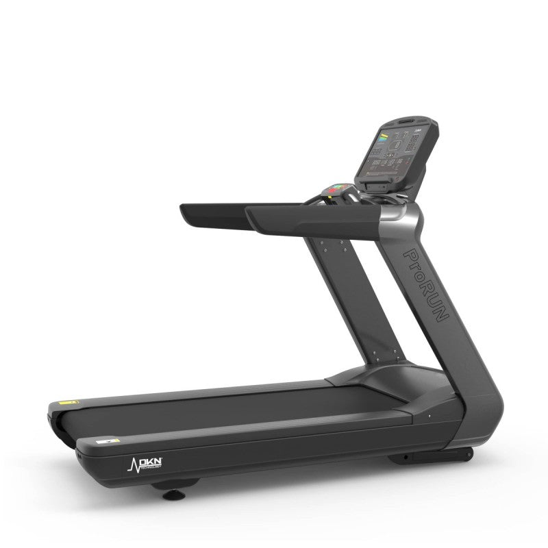 Tapis de Course Professionnel DKN Pro Run pour Hôtels et Wellness
