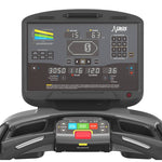 Tapis de Course Professionnel DKN Pro Run pour Hôtels et Wellness