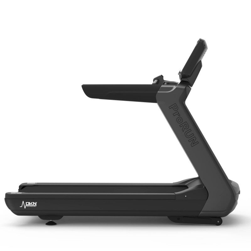 Tapis de Course Professionnel DKN Pro Run pour Hôtels et Wellness