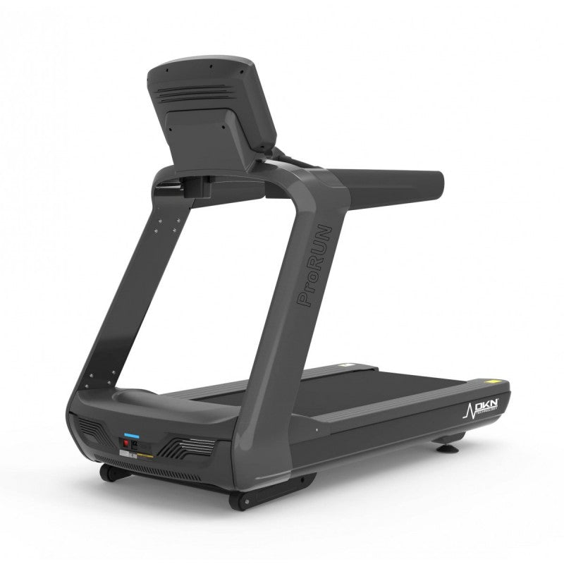 Tapis de Course Professionnel DKN Pro Run pour Hôtels et Wellness