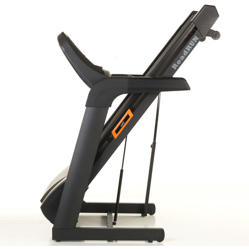 DKN Road Run Motorized Treadmill
