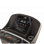 DKN Road Run Motorized Treadmill