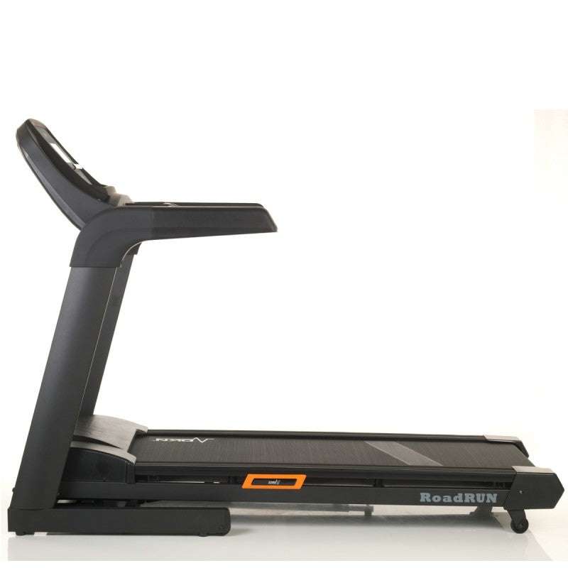 DKN Road Run Motorized Treadmill
