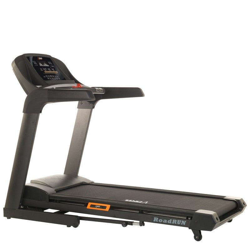 DKN Road Run Motorized Treadmill