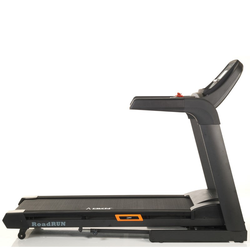 DKN Road Run Motorized Treadmill