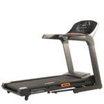 DKN Road Run Motorized Treadmill