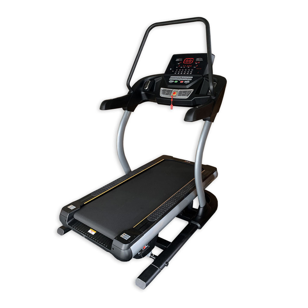 Tapis de Course Motorisé DKN TMC Pro avec Inclinaison -5% à 40%