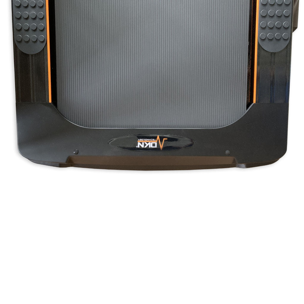 DKN TMC Pro Motorized Treadmill with -5% to 40% Incline