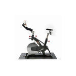 Floor Protection Mat for Fitness Equipment 140 x 100 cm