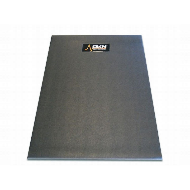 Floor Protection Mat for Fitness Equipment 140 x 100 cm