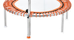 Waterflex WX Tramp Above-Ground Pool Trampoline (Round or Hexagonal)