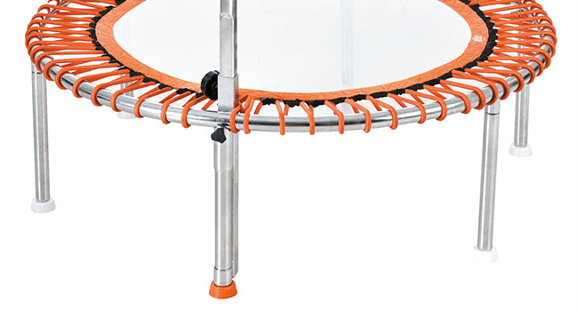 Waterflex WX Tramp Above-Ground Pool Trampoline (Round or Hexagonal)