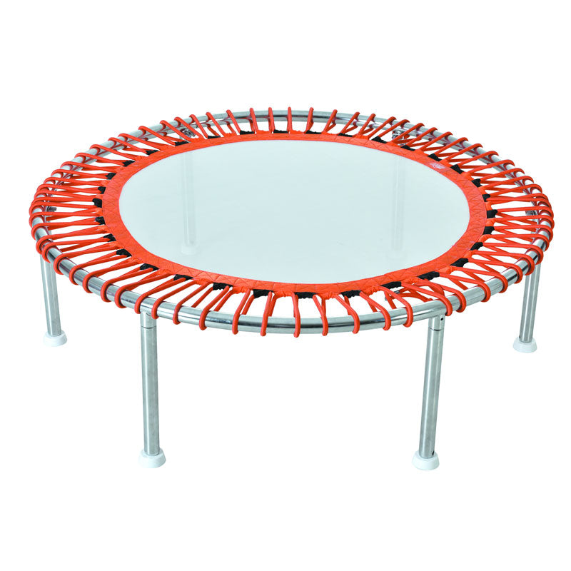 Waterflex WX Tramp Above-Ground Pool Trampoline (Round or Hexagonal)