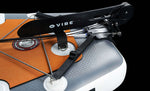 Vibe Uptown 100 Lite Inflatable Fishing Kayak | Espace Sport