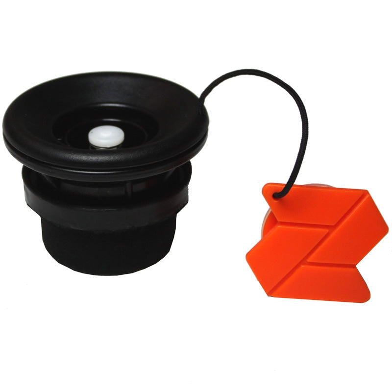 Valve Haute Pression pour Paddle Zray
