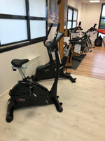Vélo d'Appartement Ergomètre Motorisé DKN AM-3i BT4