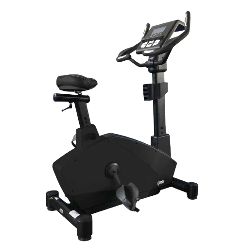 Vélo d'Appartement Ergomètre Semi-Professionnel DKN EB-2400 EMS