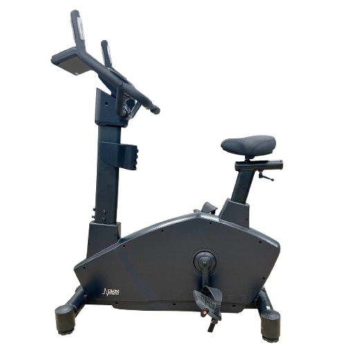 Vélo d'Appartement Ergomètre Semi-Professionnel DKN EB-2400 EMS