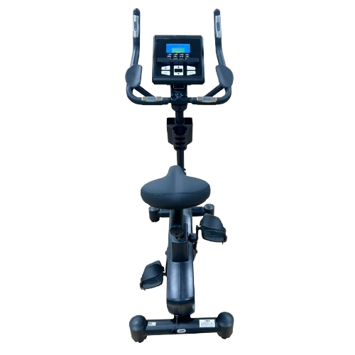 Vélo d'Appartement Ergomètre Semi-Professionnel DKN EB-2400 EMS