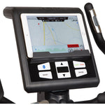 Vélo d'Appartement Ergomètre Semi-Professionnel DKN EB-2400 EMS
