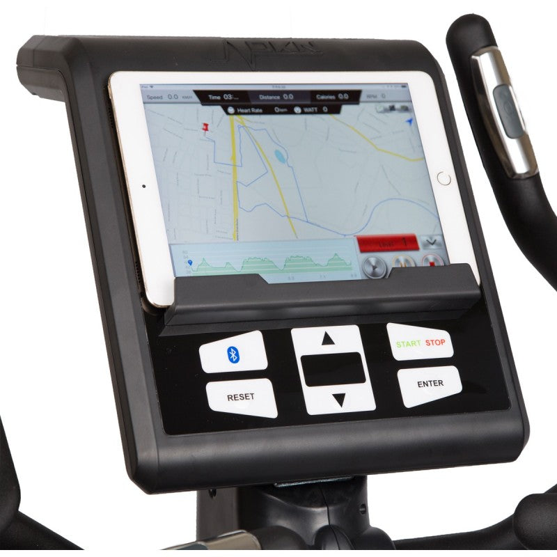Vélo d'Appartement Ergomètre Semi-Professionnel DKN EB-2400 EMS