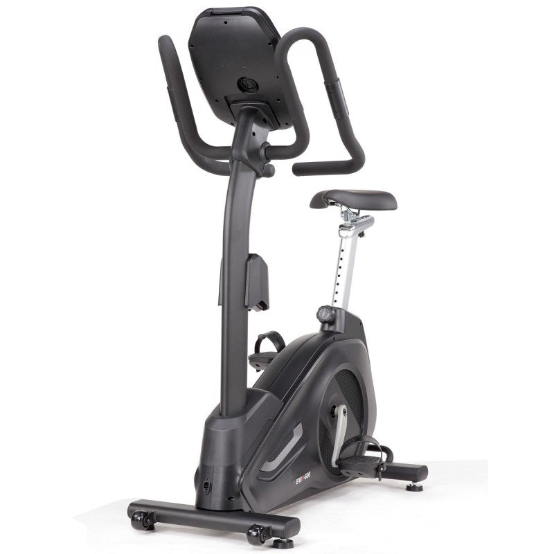 Vélo d'Appartement Ergomètre Haut de Gamme DKN EMB-600