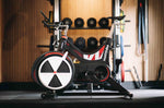 Wattbike Air High-Intensity Air-Resistance Indoor Exercise Bike