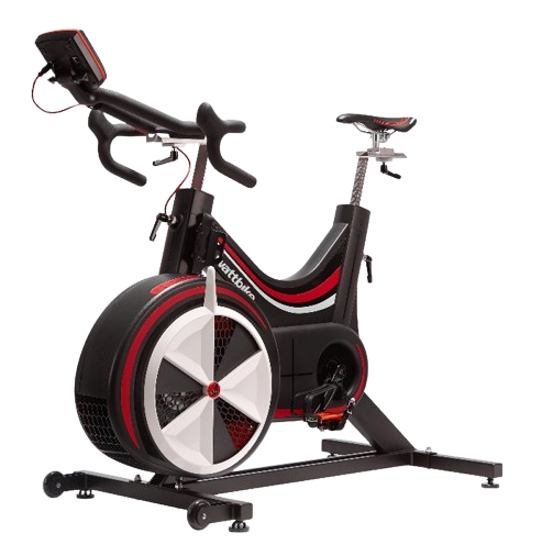 Vélo d'Entraînement Professionnel Wattbike Pro