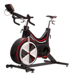 Bicicleta de entrenamiento profesional Wattbike Pro