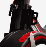 Bicicleta de entrenamiento profesional Wattbike Pro