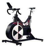 Wattbike Air High-Intensity Air-Resistance Indoor Exercise Bike