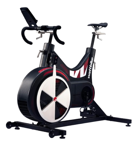 Wattbike Air High-Intensity Air-Resistance Indoor Exercise Bike