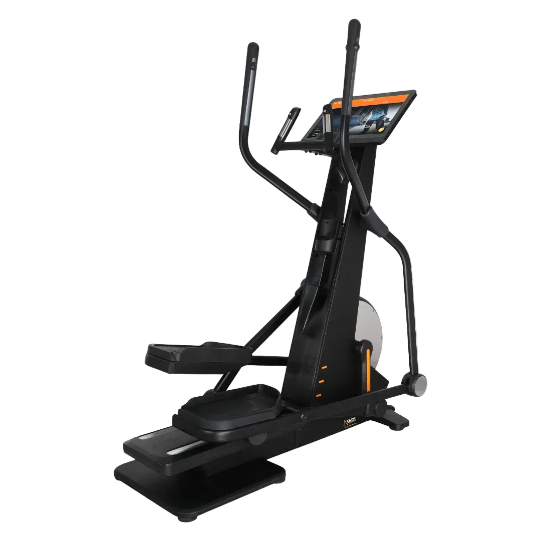 Vélo Elliptique DKN XC Pro | Entraînement Cardio Pro | Espace Sport