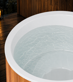 Holl's OLMA Nordic Bath 2/3 Seats | Espace Sport