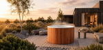 Holl's OLMA Nordic Bath 2/3 Seats | Espace Sport