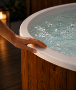 Bain Nordique OSKAR 6 Places | Espace Sport