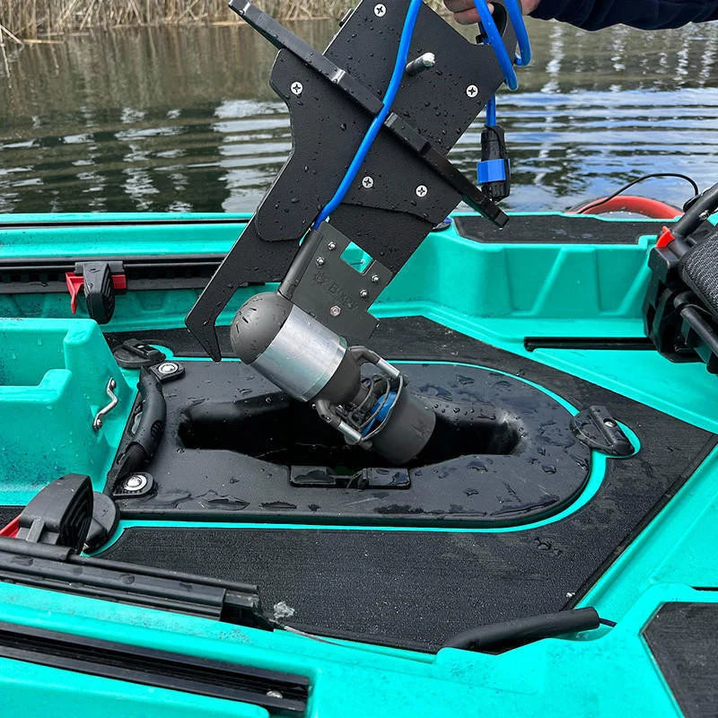 Kit Moteur Hors-Bord Bixpy K-1 Angler Pro™ | Espace Sport
