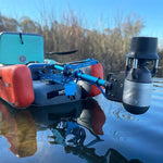 Kit Moteur Hors-Bord Bixpy K-1 Angler Pro™ | Espace Sport