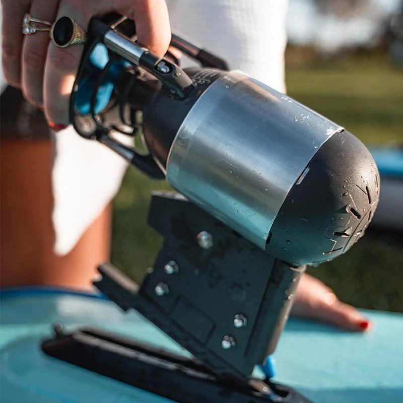 Kit Moteur Hors-Bord Bixpy K-1 Angler Pro™ | Espace Sport
